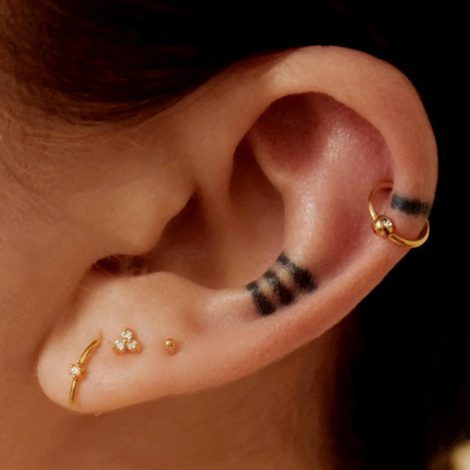 Orbital Cartilage Hoop - Image 3
