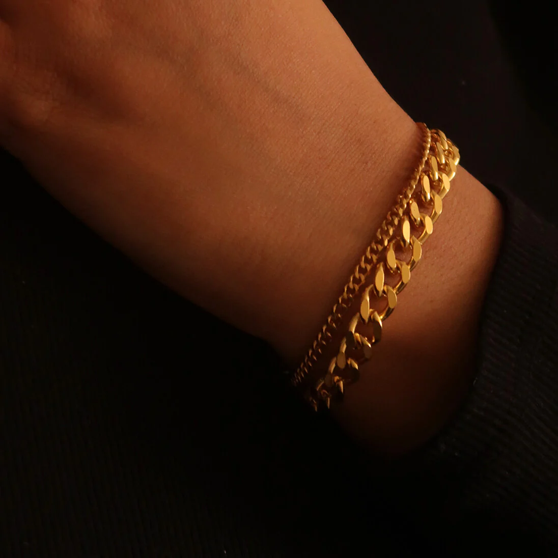 Rebel Bold Bracelet - Image 8