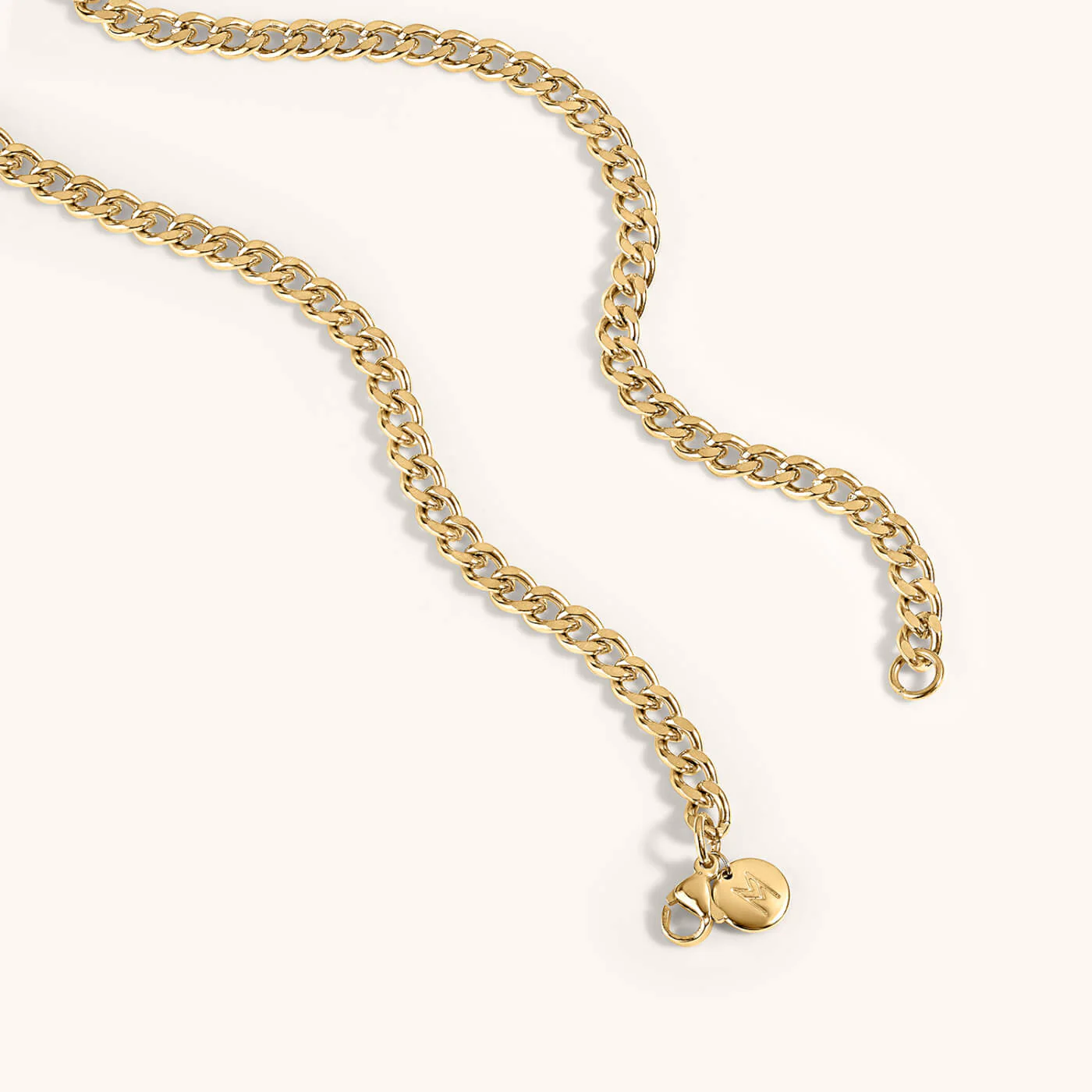 Rebel Bold Necklace - Image 3