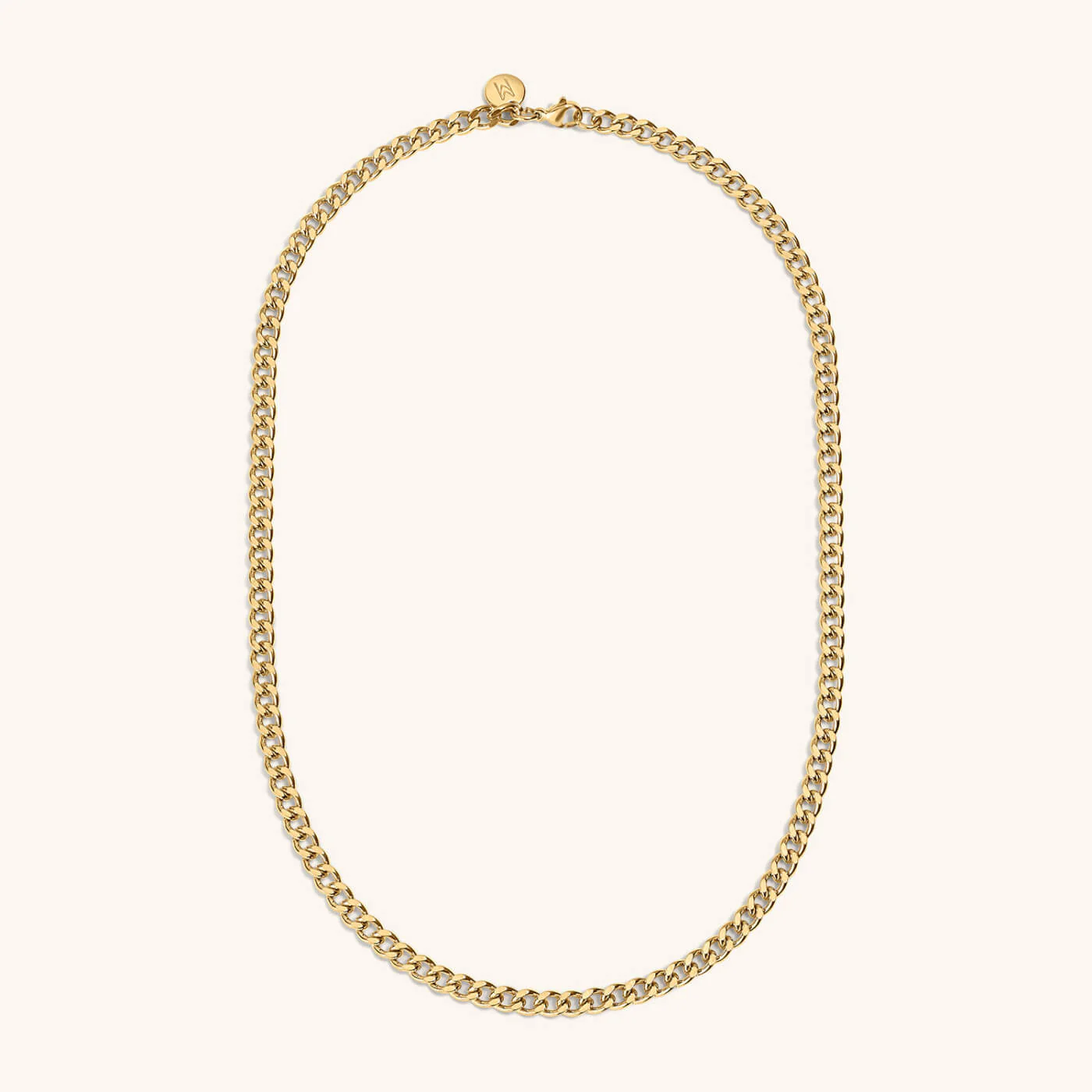 Rebel Bold Necklace - Image 4