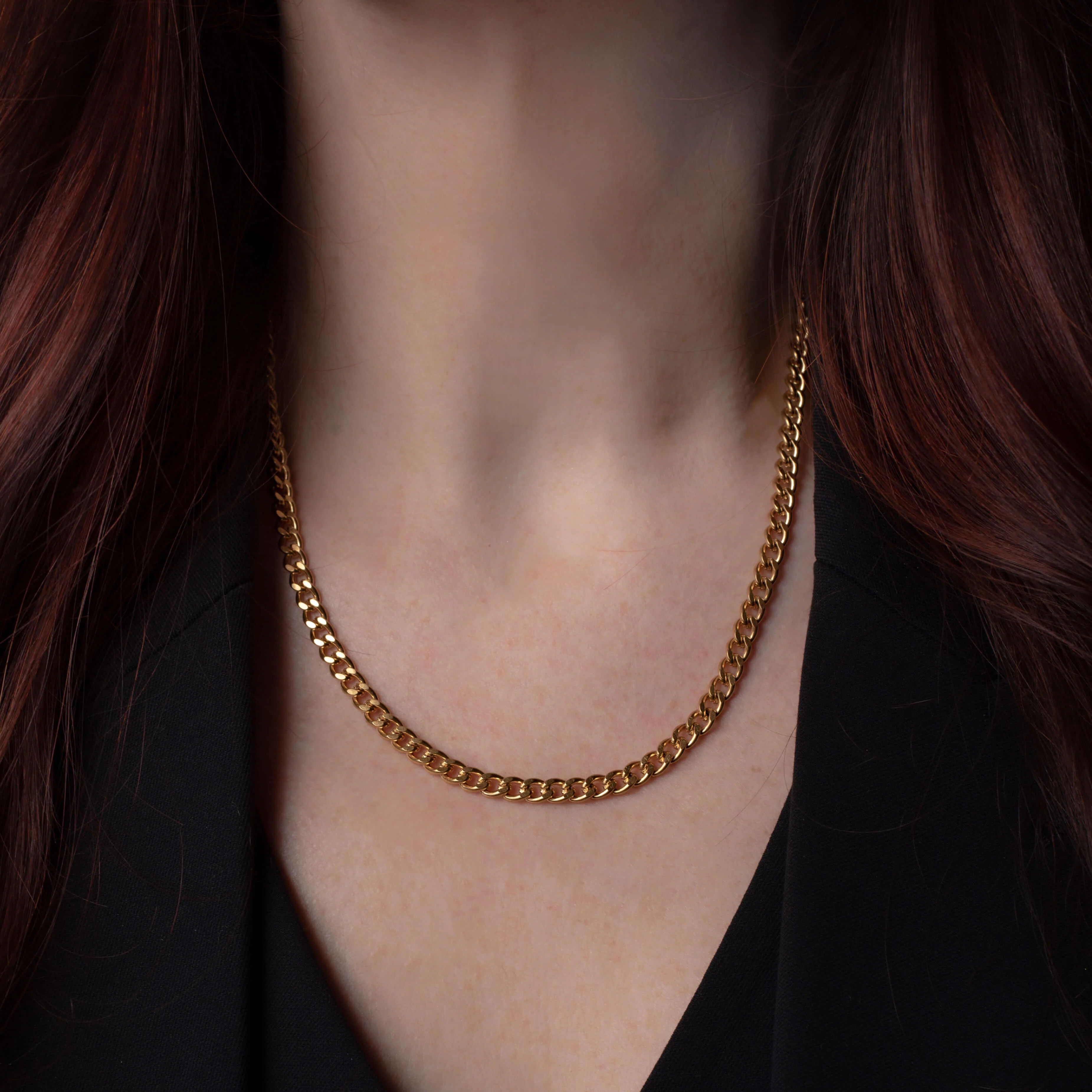 Rebel Bold Necklace - Image 8