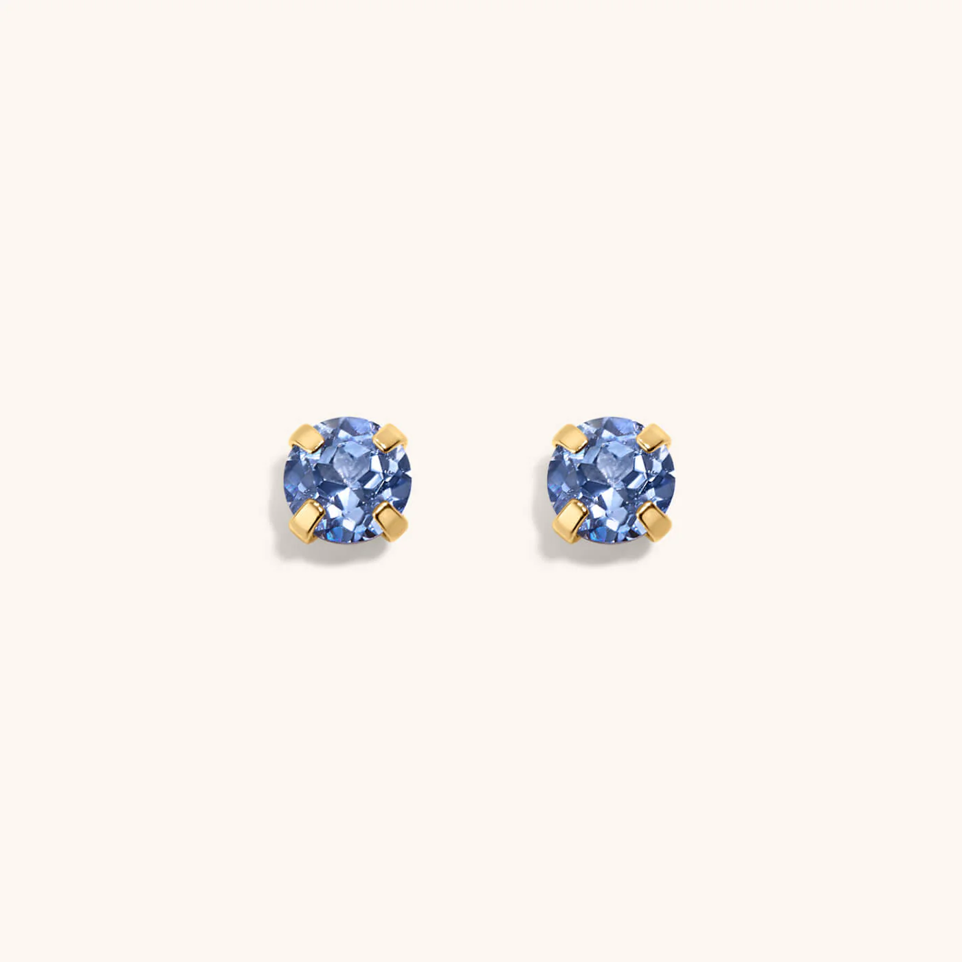 Sapphire Nap Earrings - Image 7