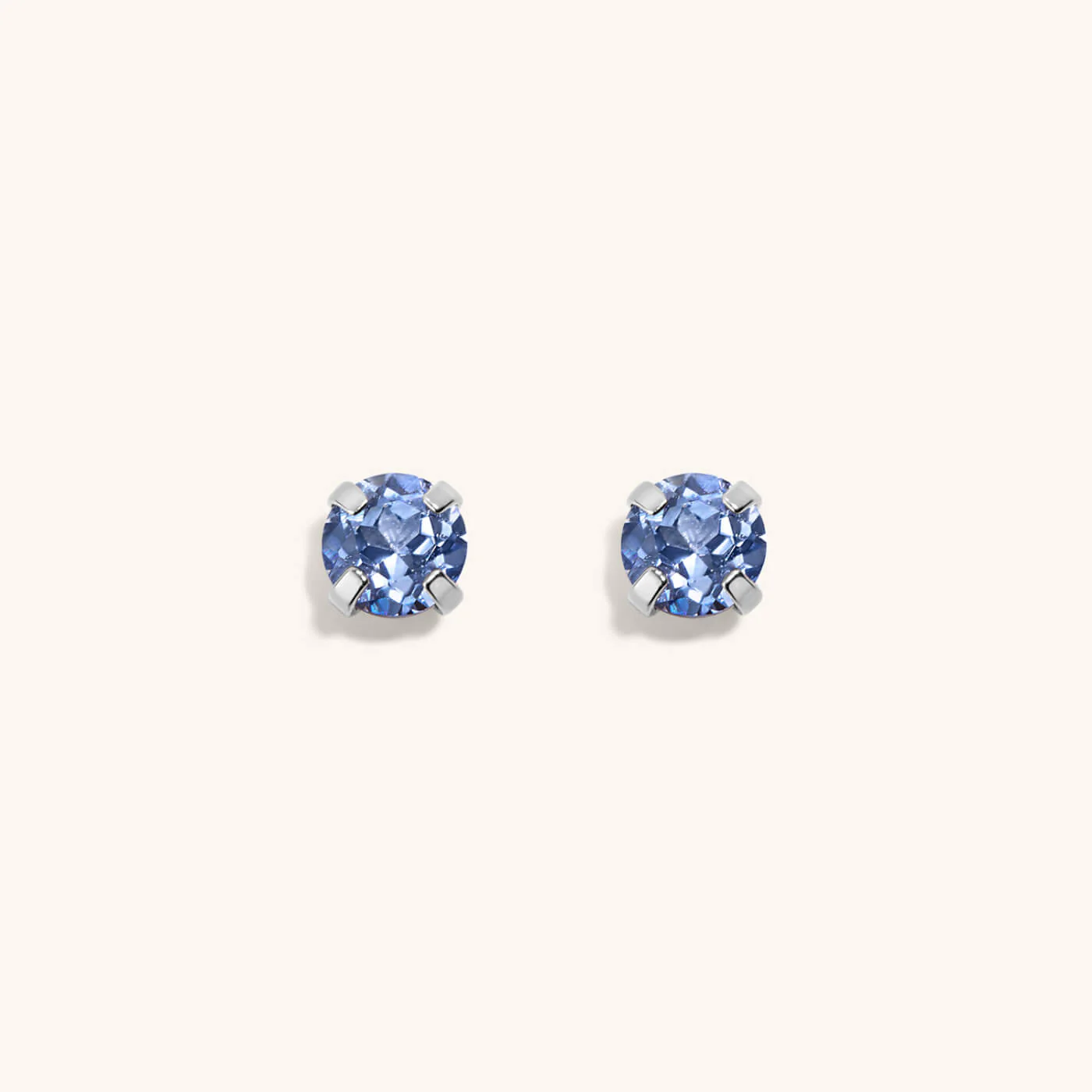 Sapphire Nap Earrings - Image 8