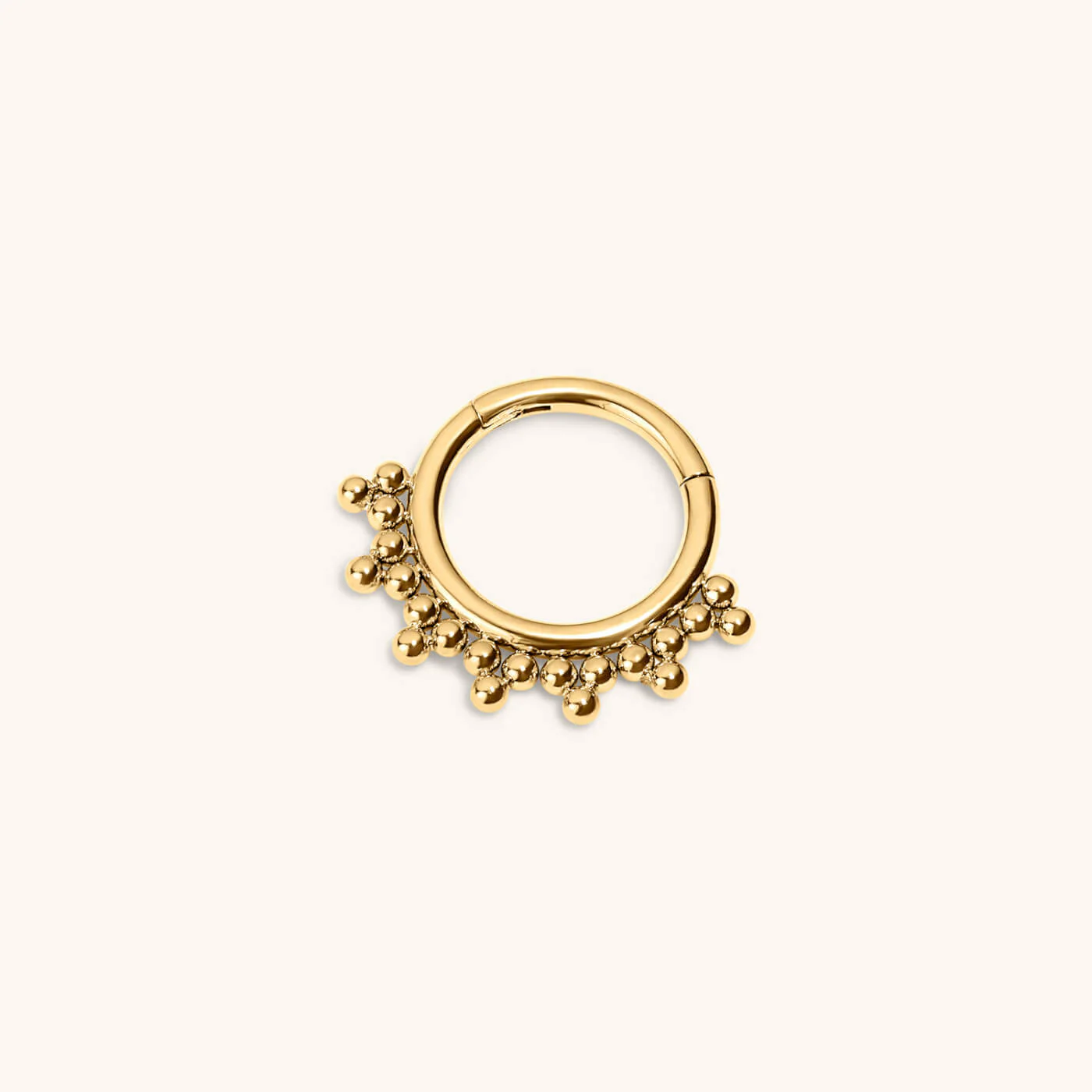 Siren Cartilage Hoop - Image 3