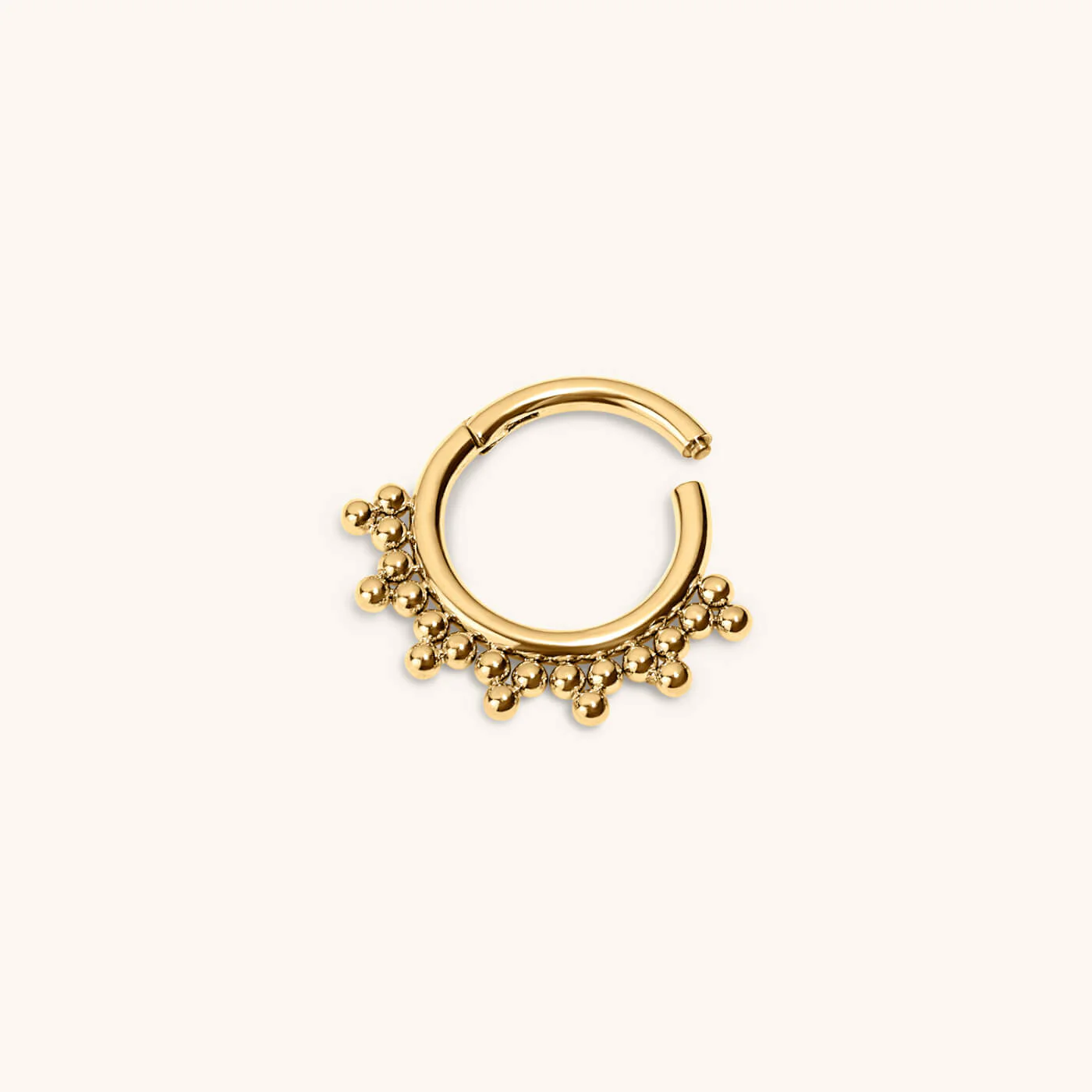Siren Cartilage Hoop - Image 4