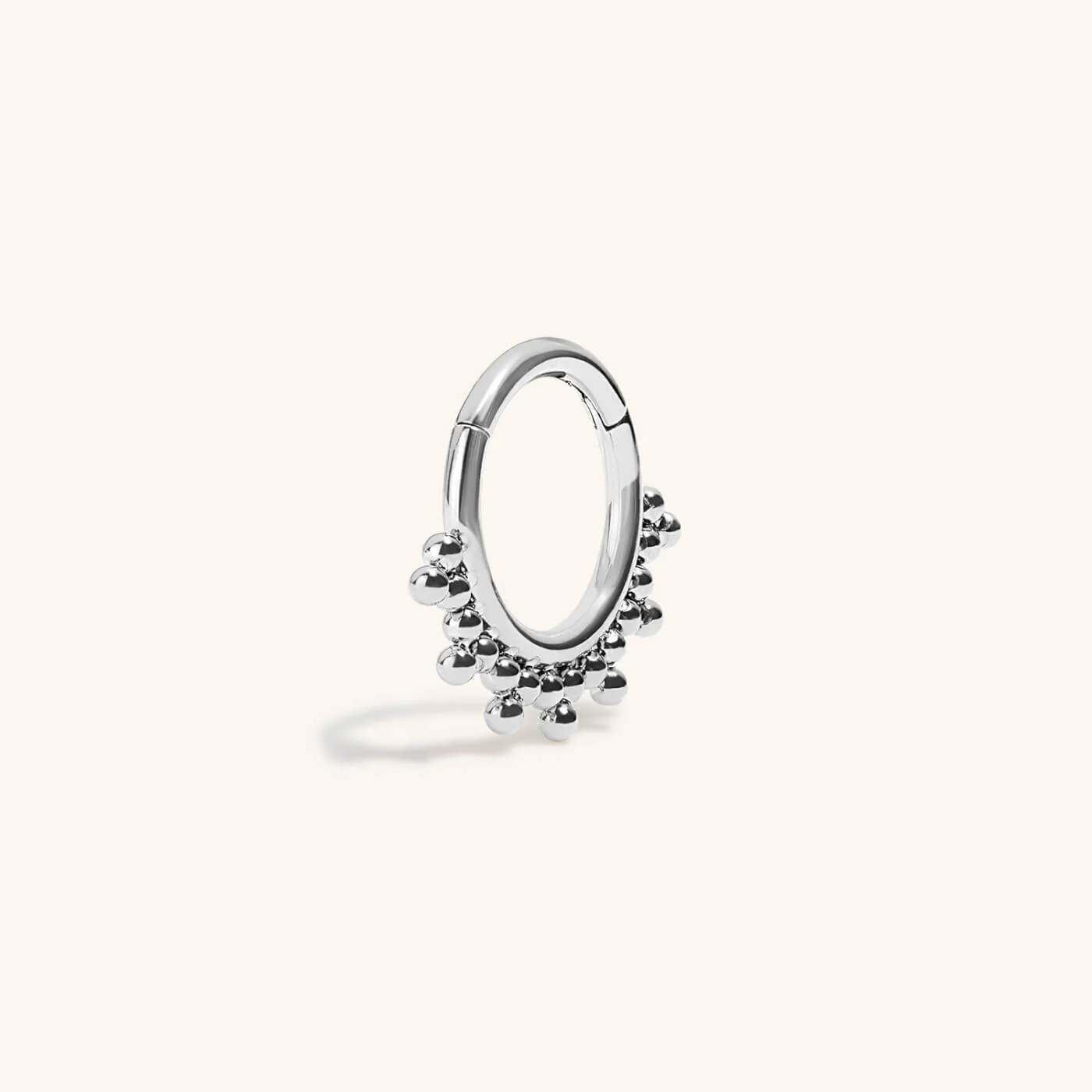 Siren Cartilage Hoop - Image 5