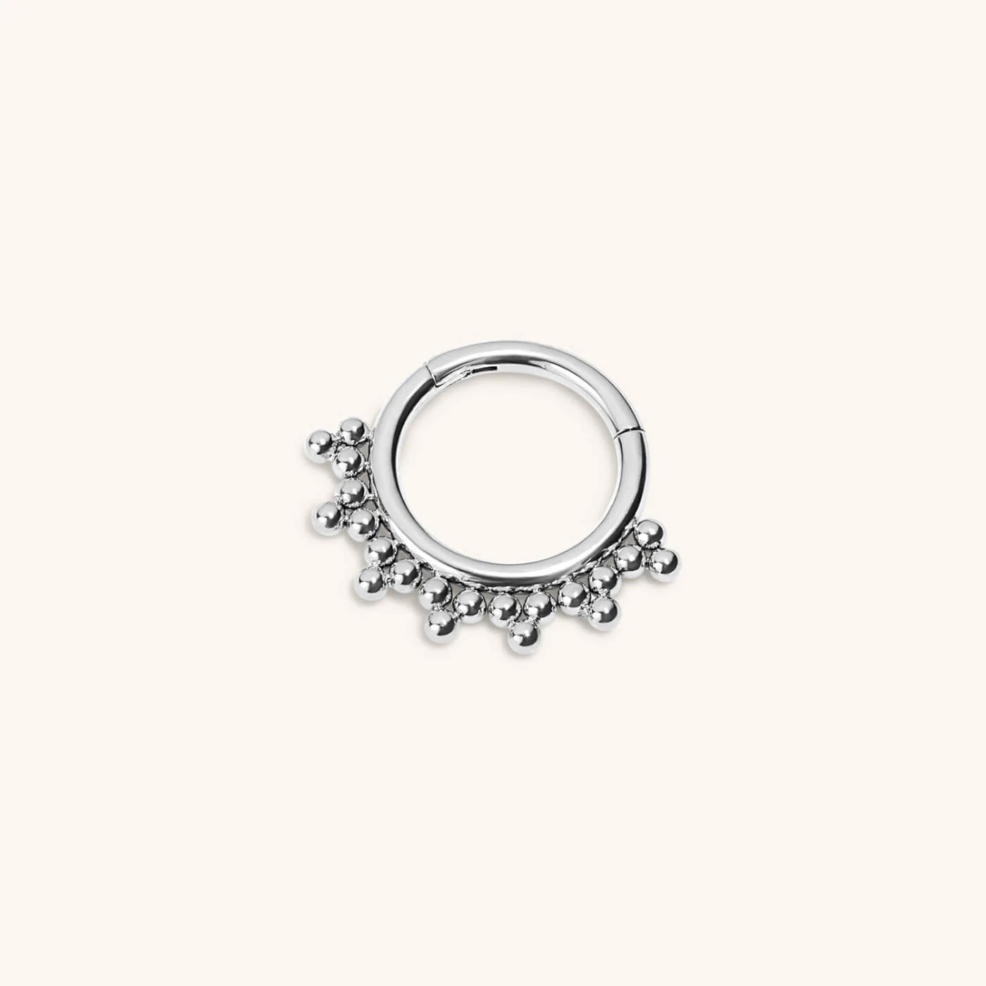 Siren Cartilage Hoop - Image 6