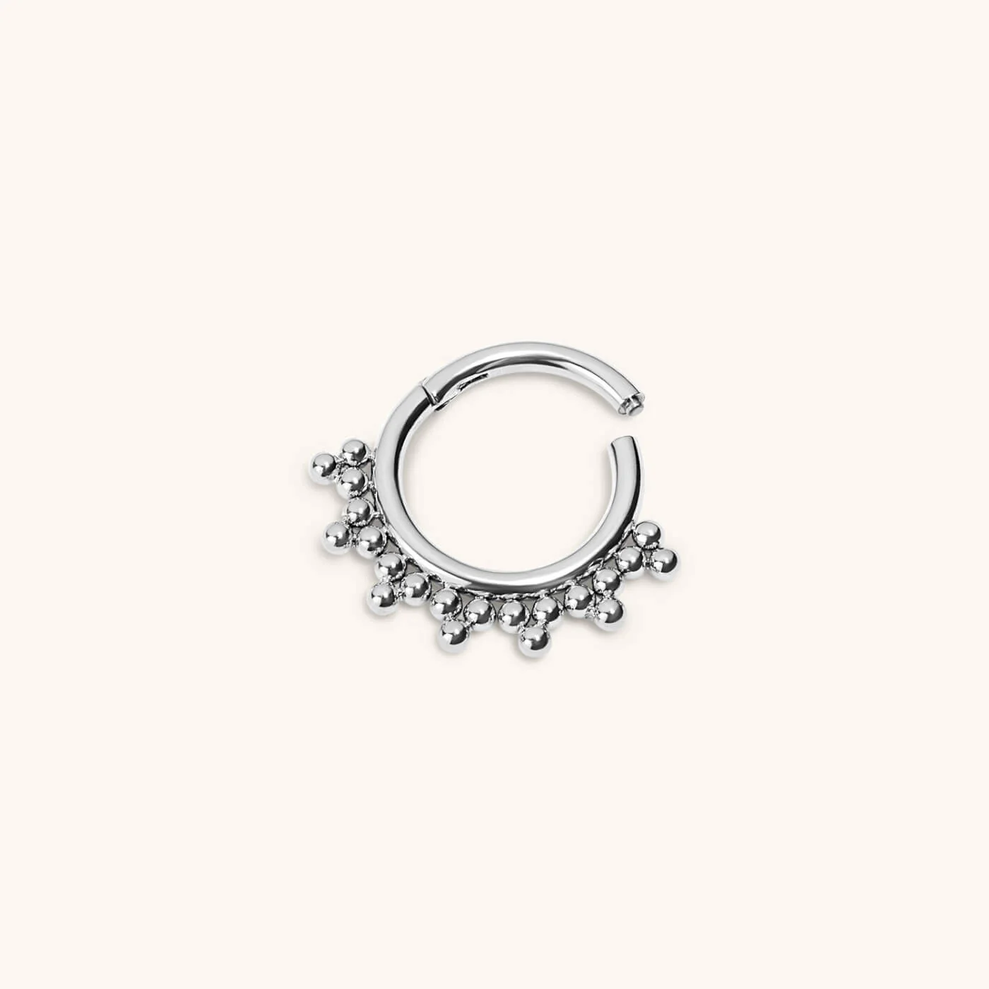 Siren Cartilage Hoop - Image 7